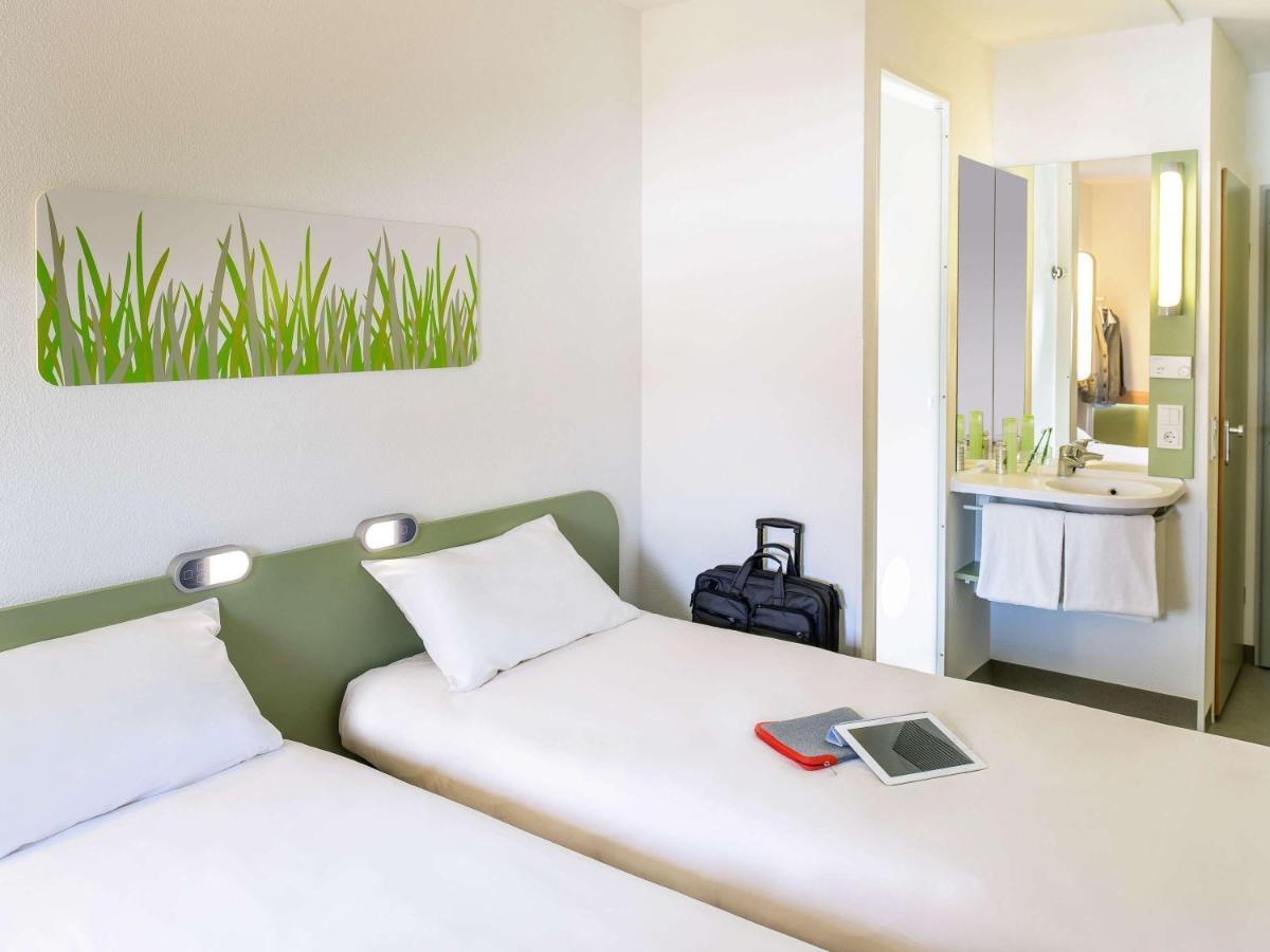Ibis Budget Luebeck City Sued المظهر الخارجي الصورة