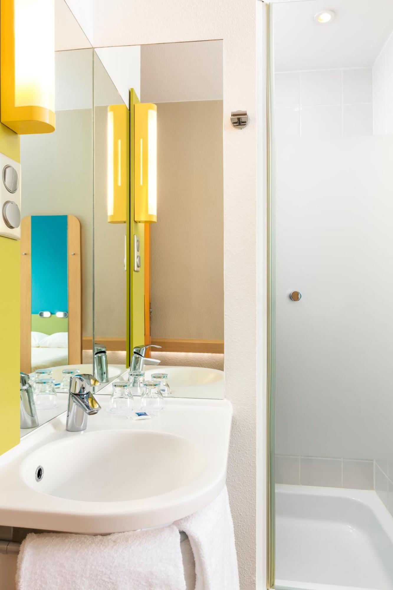 Ibis Budget Luebeck City Sued المظهر الخارجي الصورة