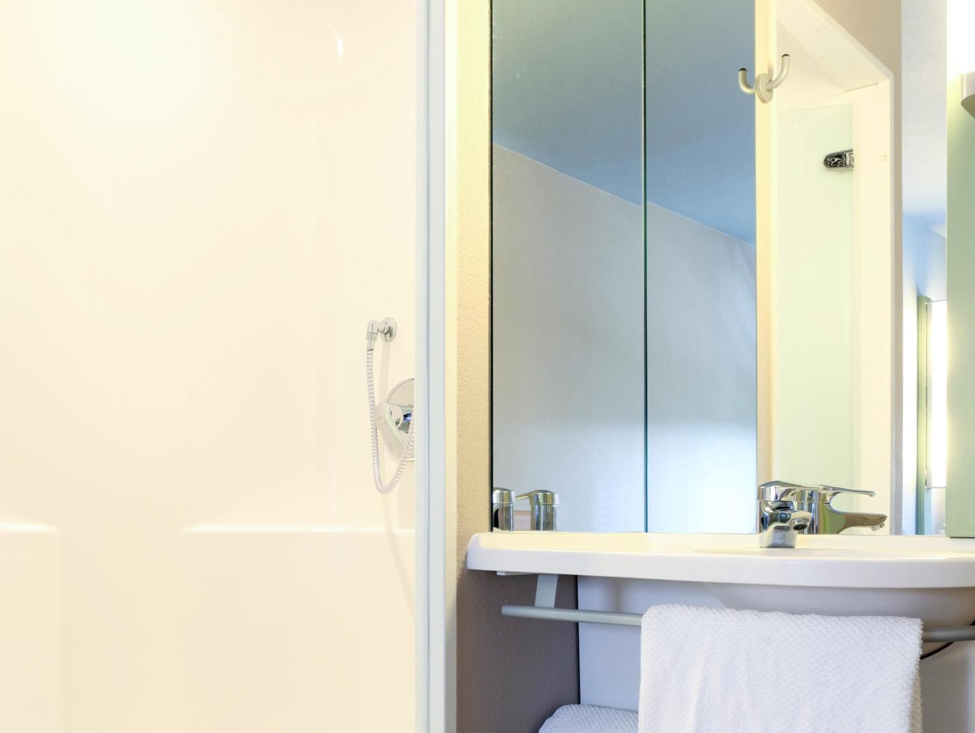 Ibis Budget Luebeck City Sued المظهر الخارجي الصورة