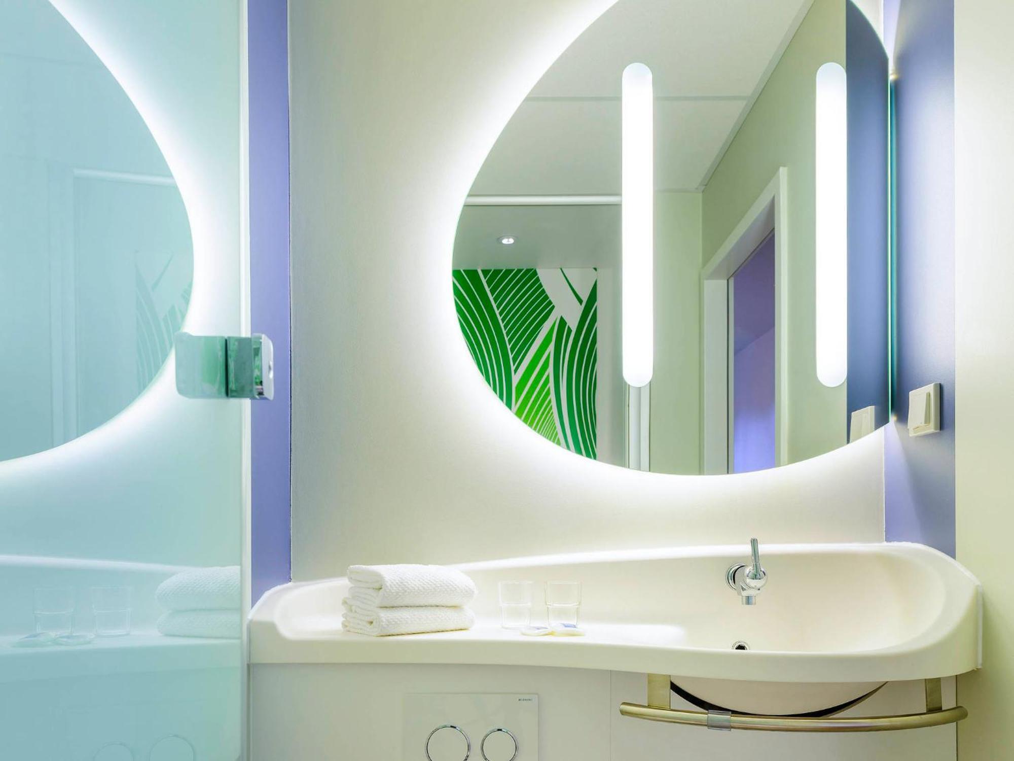 Ibis Budget Luebeck City Sued المظهر الخارجي الصورة
