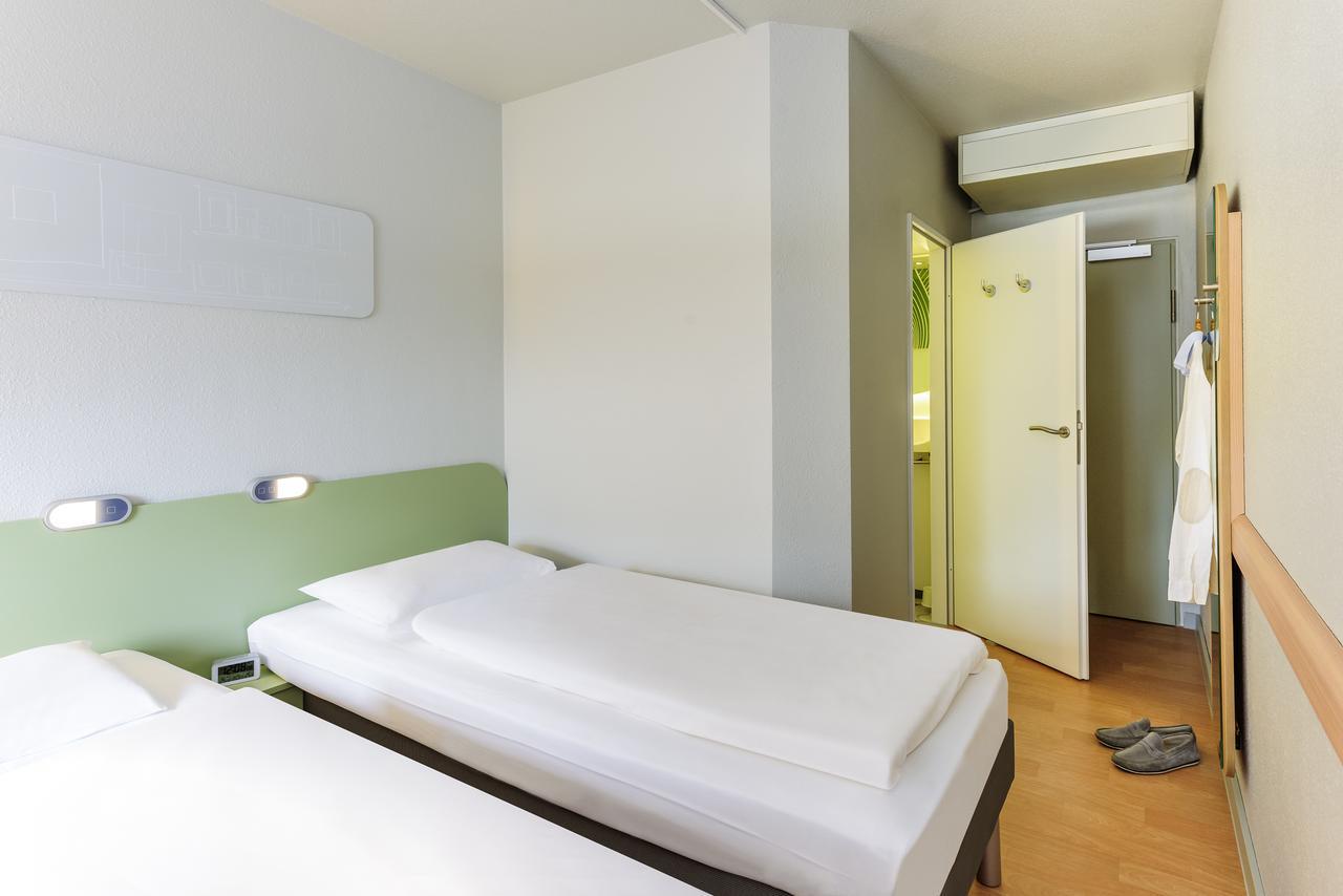 Ibis Budget Luebeck City Sued المظهر الخارجي الصورة