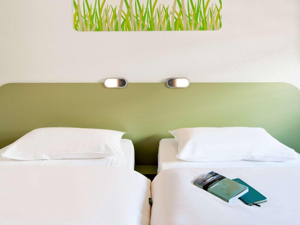 Ibis Budget Luebeck City Sued المظهر الخارجي الصورة